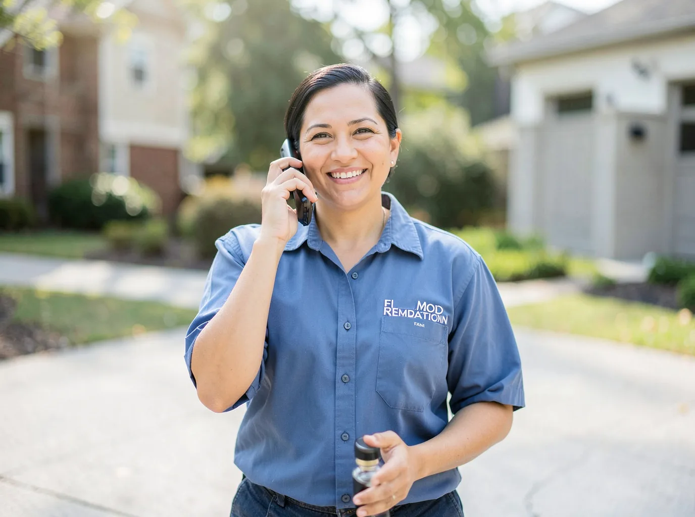 Mold Remediation Ames, OK FAQs